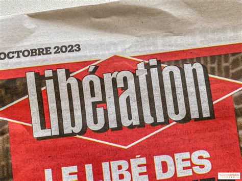 libe|Libération